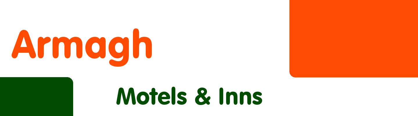 Best motels & inns in Armagh - Rating & Reviews